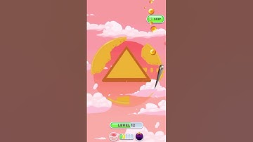 Squid Game Dalgona Cookie #squidgame #dalgonachallenge #cookie #subscribe #trending #shorts #viral