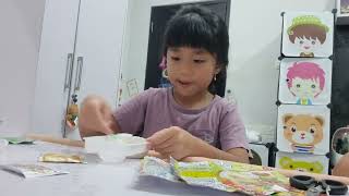 Kracie Sweet Sour Candy