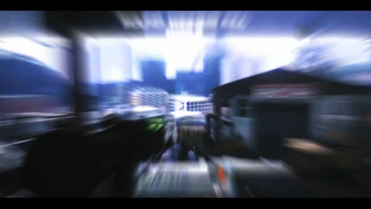 Introducing Braz Drift | By Braz Batu