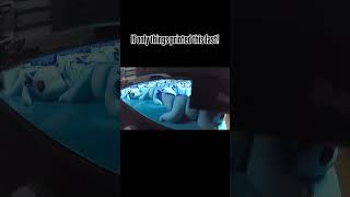 #Shorts #3DPrinting #ASMR #Satisfying #OddlySatisfying #3DPrint #Timelapse