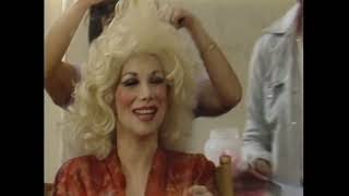 Marilyn Michaels  -  Dolly Parton Impression