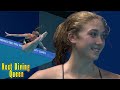 Sophia McAfee: Global Diving Star 2026 🌊 Emerging Talent Showcase