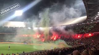 Feyenoord vs Ajax highlights