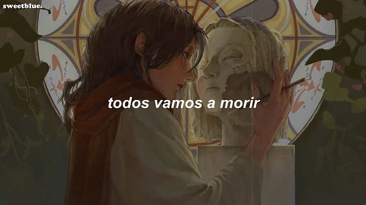 Sufjan Stevens - Fourth of July (Sub. Español)