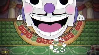Cuphead part 7: Finale