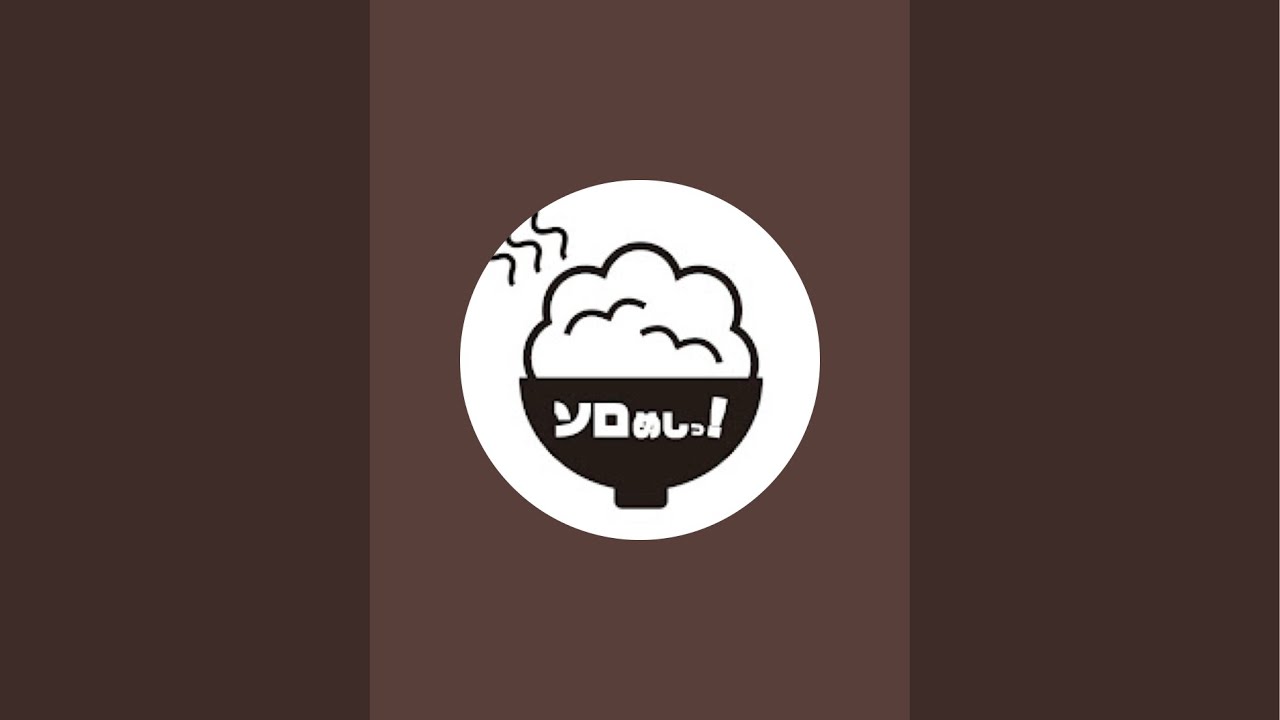 ソロめしTV / 福岡・北九州グルメ がライブ配信中!