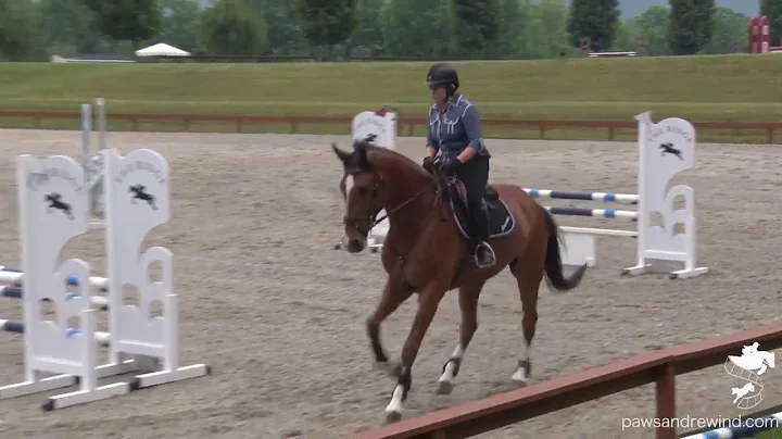 Nona Garson Clinic--Up to 3'6"