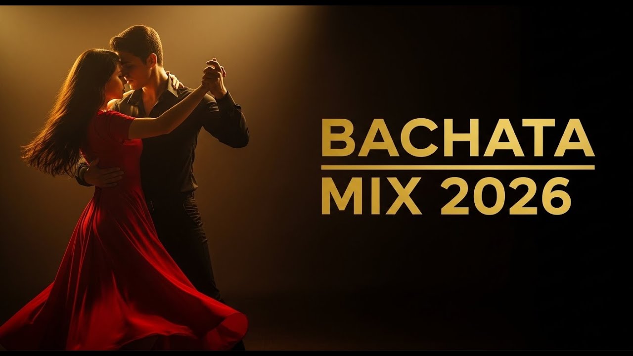 Romantic Bachata Sound | Smooth Guitar & Love Vibes