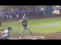 Carson Kerce (SS, Georgia Tech). 3-21-26 at Pittsburgh. MLB Draft Video.