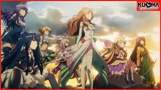 【フラワーナイトガール】公式プロモーションムービー2018公開ver