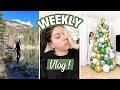 Weekly vlog n5  ctait interminable 