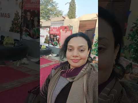 Christmascelebrations LokVirsa Specialattractions CongregationofChristiancommunity