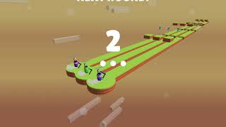 Stretch Racers Developed in unity