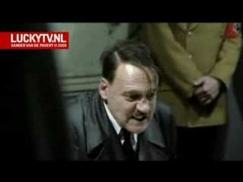 Der Untergang (personeelsuitje)