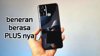 Berasa PLUSnya! Infinix Smart 6 Plus review