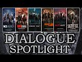 Dialogue Spotlight | All The Left 4 Dead 1 Campaigns