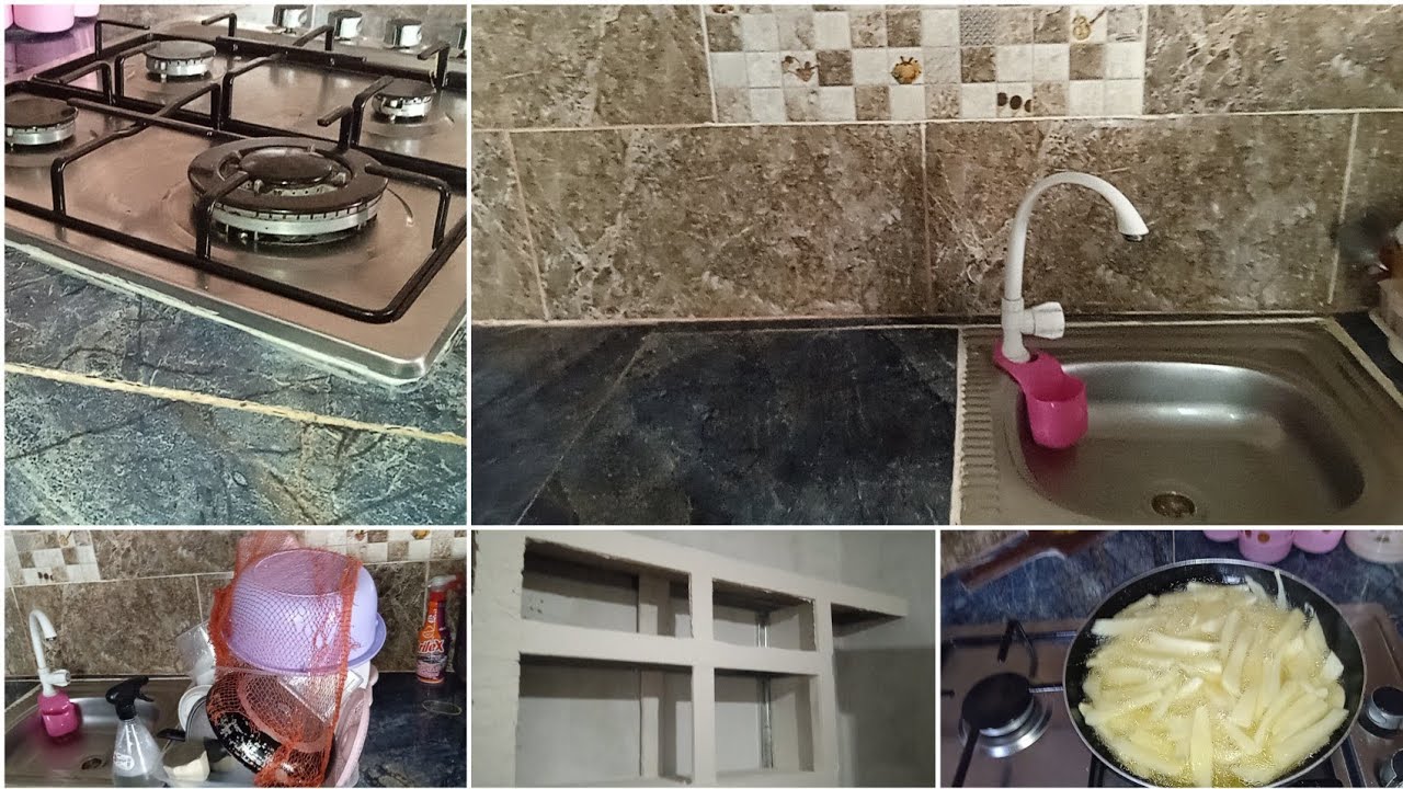 وأخيرا نتيجة بدات تبان 😍روتين الرغاوي و التفحفيح💦🪣