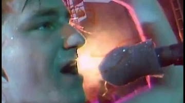 U2 - Seconds (Live At Red Rocks)1983