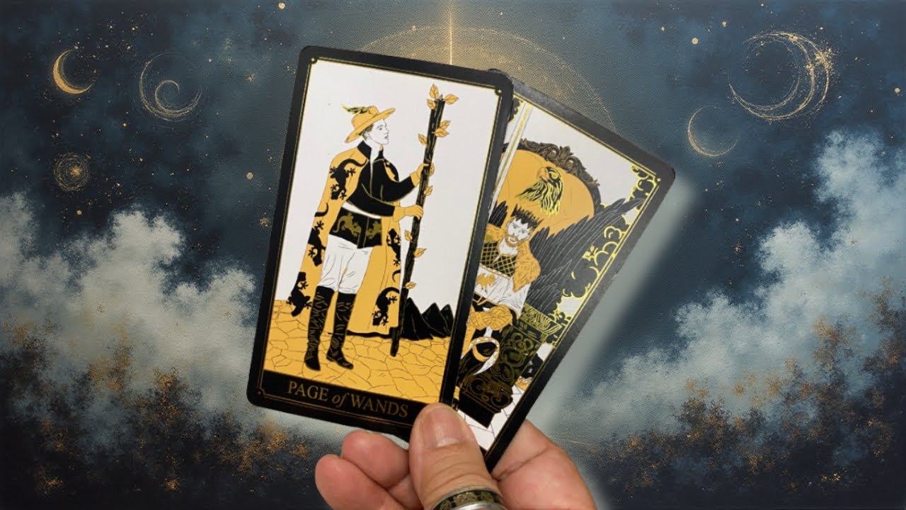 ESCORPIO! QUIERE SABER SI LE DARAS OTRA OPORTUNIDAD! AHORA ES TU TURNO, LE DOLERA  MUCHO!