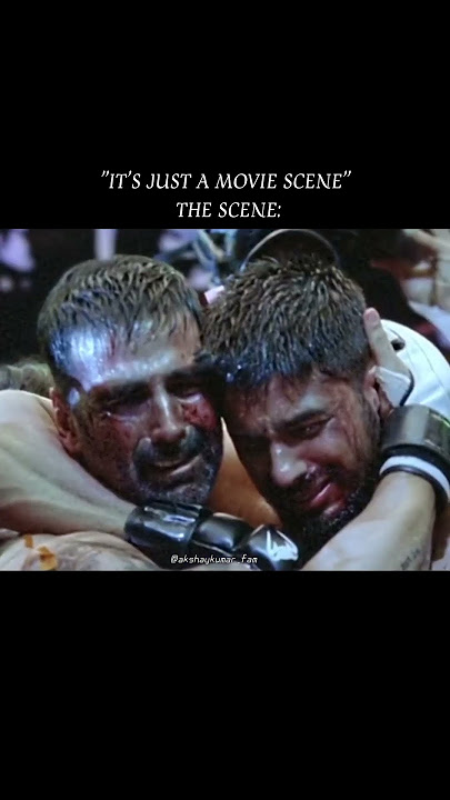 This Scene Hits Hard Every Time 🥹 / Akshay Kumar , Siddharth Malhotra #brother #movies