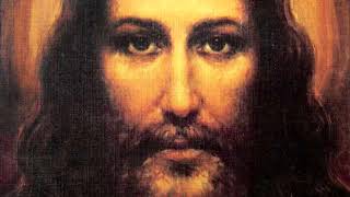 Kyrie Eleison Man of God version 2 Slowed Reverb Byzantine Chant Update