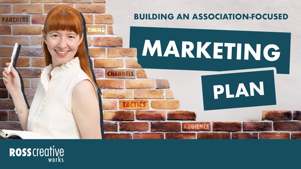 Simple Marketing Strategies to Boost Your Association’s Impact - YouTube