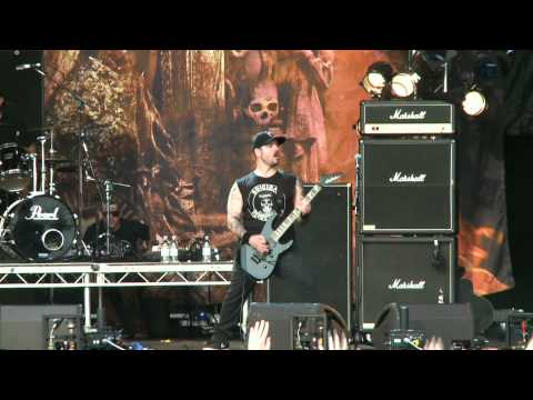 Hatebreed Everyone - Bloodstock 2012