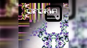 Oforia - Delirious (Goa Trance, Psy-Trance) (1998)