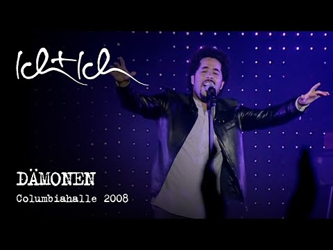 Ich+Ich - Dämonen (Live @ Columbiahalle Berlin - 03.02.2008)