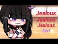 Jealous Girl | Tankana/Tanjiro x Kanao | Demon Slayer | Gacha Club |