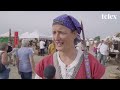 A Kurultáj résztvevői kicsit mást gondolnak a fajkeveredésről, mint Orbán