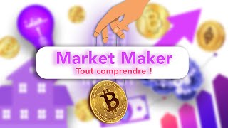 Market Makers Les Maitres Caches du Marche Comment Ils Manipulent les Prix