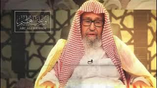 OPENING ABU ALI IBRAHIM