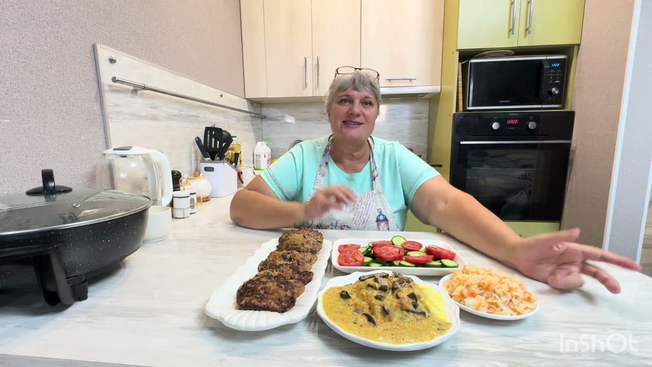 КАК прожить на ПЕНСИЮ? МЕНЮ из 740 КУРИНОЙ печени ГОТОВИМ 2 блюда!