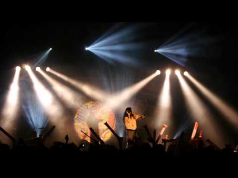 20110602 蔡健雅 海洋大學100級畢業演唱會 23 Beautiful Love.MTS