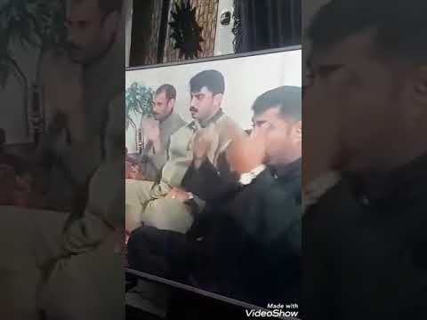 المرحوم الفنان عبد الأمير العماري مع يونس العبودي ورعد الناصري في مدينة الأهواز 