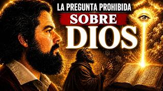 La Pregunta Sobre Dios Que Nadie Quiere Responder | Jacobo Grinberg