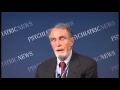 Torrey Criticizes Failed Federal Mental Health Policy