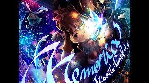 [DDR EDIT] ΛΛemoria CSP 16