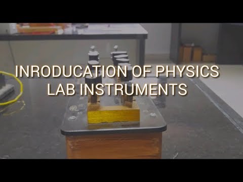 Physics Lab