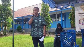 Talk Show Job &amp; Edu Fair SMKN 1 Temon