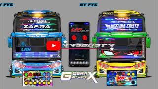 BASURI CIINAN BANA ZAFIRA X ANGELINA CRISTY SONG GALA GALA CIINAN BANA ULTAH SAIDAN SAYONARA