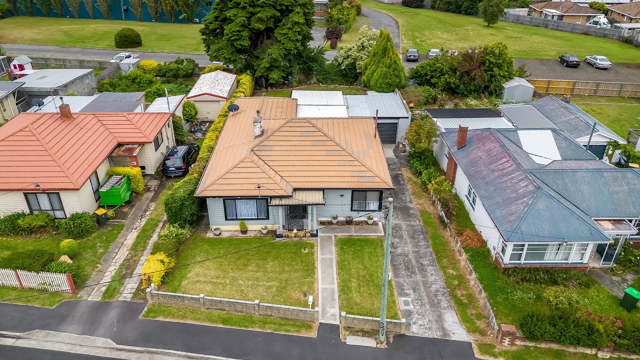 7 Pitcairn Street, Glenorchy Belle Parker BelleParkerhomes YouTube
