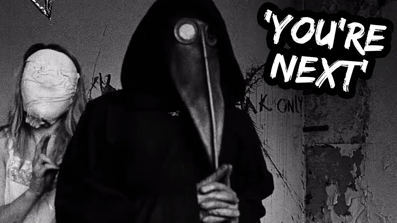 Top 5 Scary REAL Messages From The Afterlife