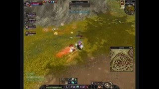 Mercury Shaitan kill