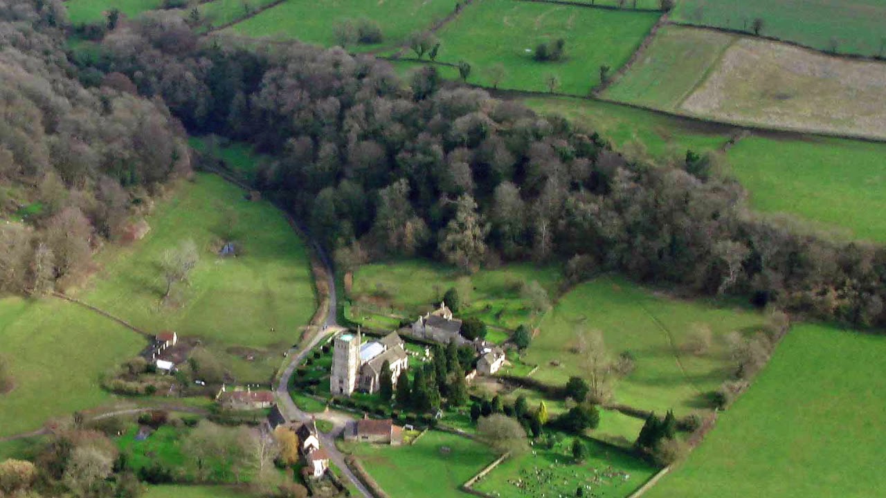 Notice for Pentecost Sunday 31st May 2020