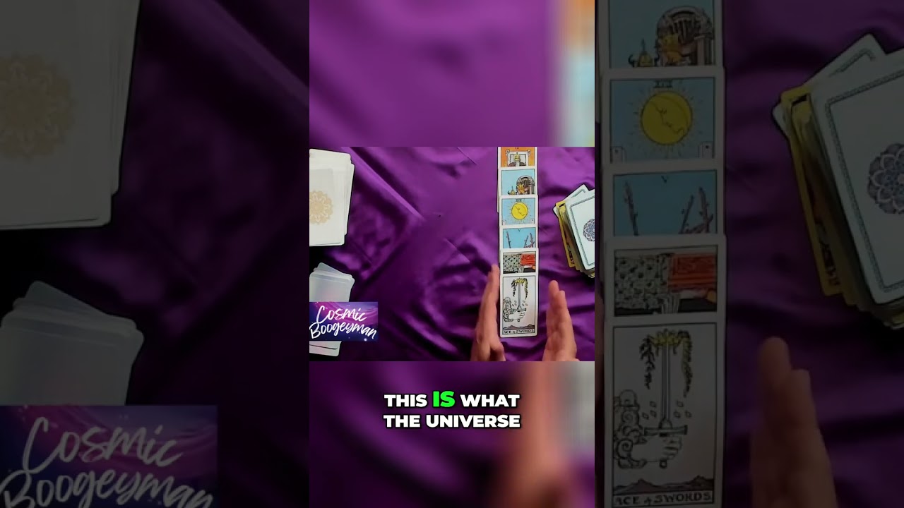 Golden Energy? Your Worthiness and Harness Your Amazing Energy #tarot #cosmiclove #cosmicguidance thumbnail