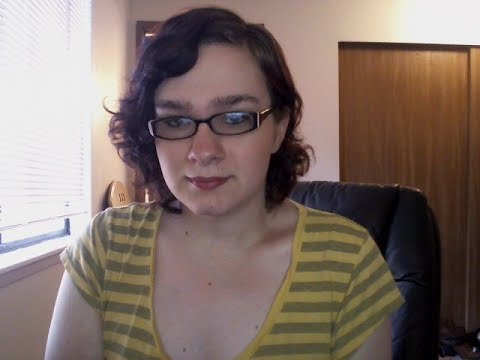 8 Months On Hormones| MTF Transgender - YouTube