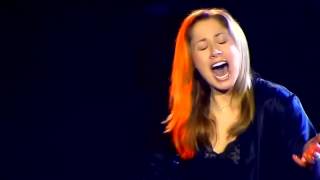 Lara Fabian - Je Suis Malade 2003 Live HD