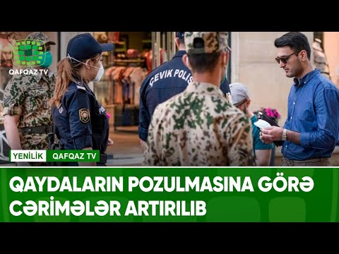 Video: Sadələşdirilmiş Vergi Sistemi çərçivəsində Vergiyə Görə Cərimələr Necə Hesablanır?